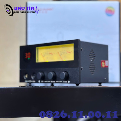 SUCA AUDIO TUBE M2